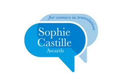 Paweł Łapiński laureatem pierwszej edycji Nagrody Translatorskiej im. Sophie Castille