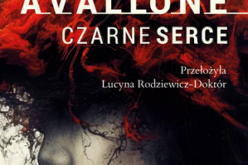 Silvia Avallone, Czarne serce