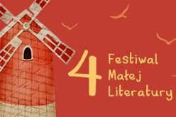 Festiwal Małej Literatury 2024