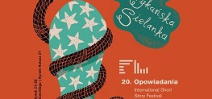 Znamy program 20. Międzynarodowego Festiwalu Opowiadania we Wrocławiu