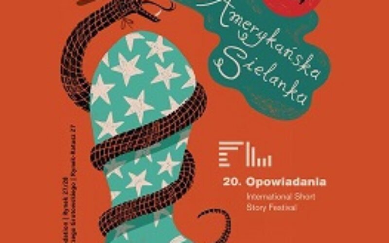 Znamy program 20. Międzynarodowego Festiwalu Opowiadania we Wrocławiu