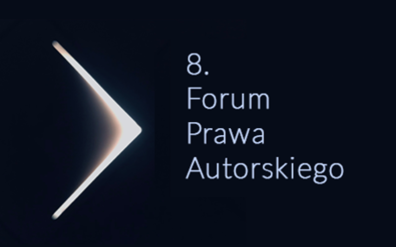 8. Forum Prawa Autorskiego