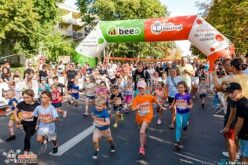 Moltani Kids Run 2024 – rekordowa edycja pełna radości i sportowych emocji