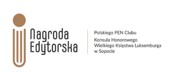 Agnieszka Papieska i Robert Papieski laureatami Nagrody Edytorskiej Polskiego PEN Clubu