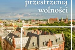 Jacek Popiel, Uniwersytet przestrzenią wolności
