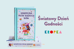 Ważne słowa na Światowy Dzień Godności!