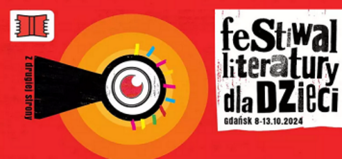 Rusza 11. Festiwal Literatury dla Dzieci
