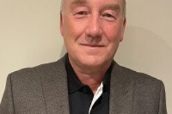 Antony Cotton obejmuje stanowisko European Sales Manager w firmie Mark Andy