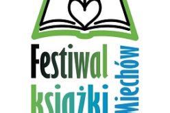 Festiwal Książki Miechów już w ten weekend