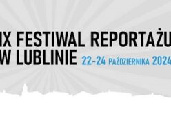 Trwa głosowanie na najlepszą książkę reporterską 2023 r. – Kryształowa Karta Polskiego Reportażu – Nagroda Publiczności.