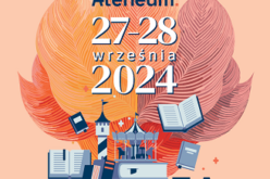 Jesienne Targi Ateneum 2024 już za nami!