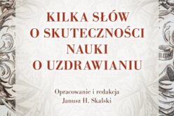 Józef Dietl, Kilka słów o skuteczności nauki