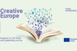 Wsparcie obiegu literatury europejskiej