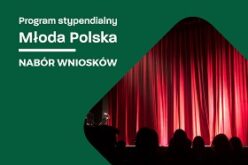 Rozpoczął się nabór do XXII edycji programu „Młoda Polska”