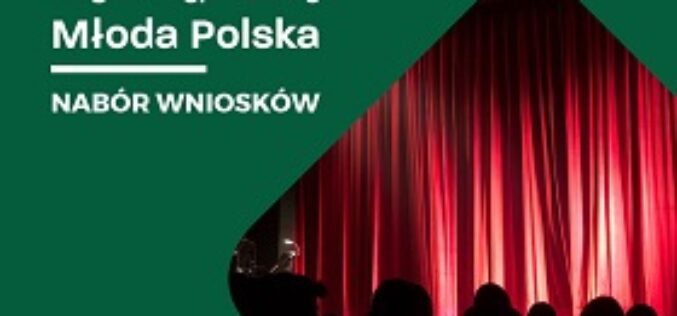 Rozpoczął się nabór do XXII edycji programu „Młoda Polska”