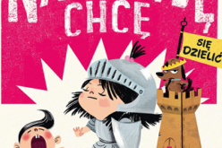 Naprawdę chcę się dzielić