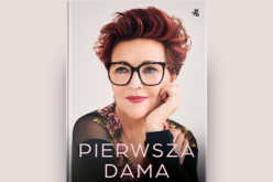 „Pierwsza dama” już dostępna wyłącznie w salonach Empik