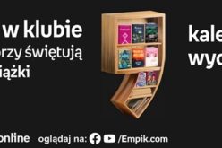 Startują jesienne Targi Książki Empiku