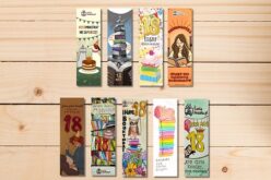 TaniaKsiazka.pl ogłasza zwycięzców konkursu „Zakładka na 18-tkę”