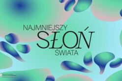 Muzyczne wydarzenie z udziałem Najmniejszego słonia świata!