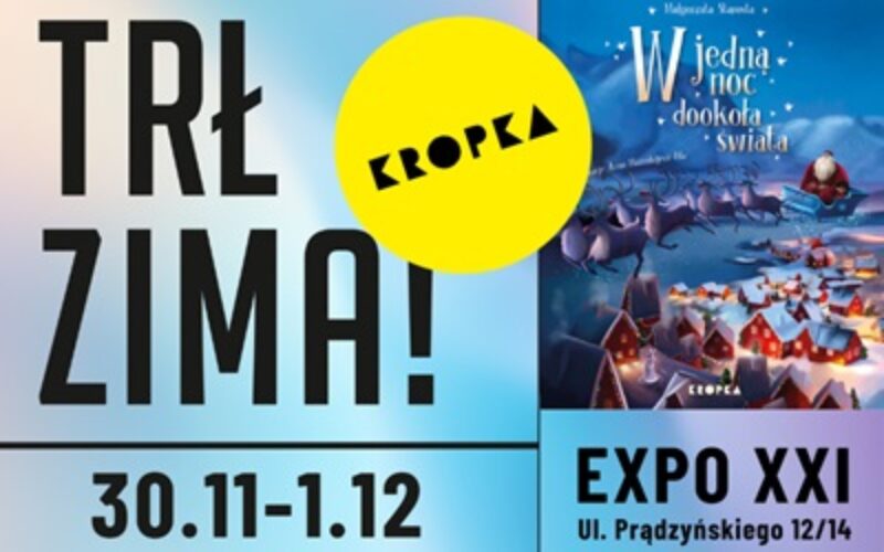 Targi Rzeczy Ładnych w Warszawie już w najbliższy weekend!