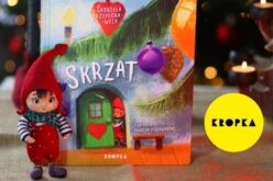 Zaproś Skrzata i razem czekajcie na Święta!
