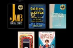 Poznaliśmy zwycięzców National Book Awards 2024