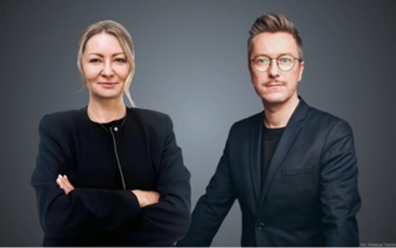 Audioteka wzmacnia dział contentu