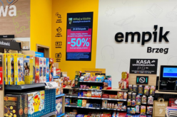 Nowy Empik w Brzegu