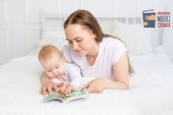 Projekt „Mała książka – wielki człowiek” włącza się w szkolenie położnych i namawia do głośnego czytania dzieciom od pierwszych chwil życia