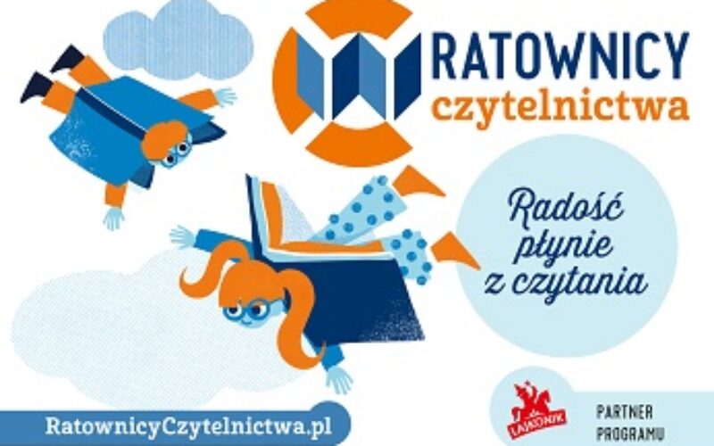 Wyniki badania czytelnictwa – 70 proc. rodziców czyta swoim dzieciom co najmniej raz w tygodniu