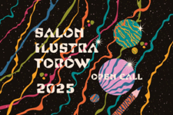 Ruszył nabór do Salonu Ilustratorów 2025