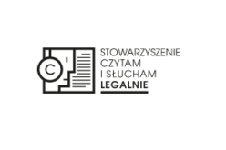 Stowarzyszenie Czytam i Słucham Legalnie rozważa podjęcie czynności zmierzających do wykluczenia spółki Legimi z grona członków