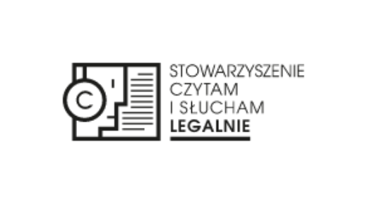 Stowarzyszenie Czytam i Słucham Legalnie rozważa podjęcie czynności zmierzających do wykluczenia spółki Legimi z grona członków