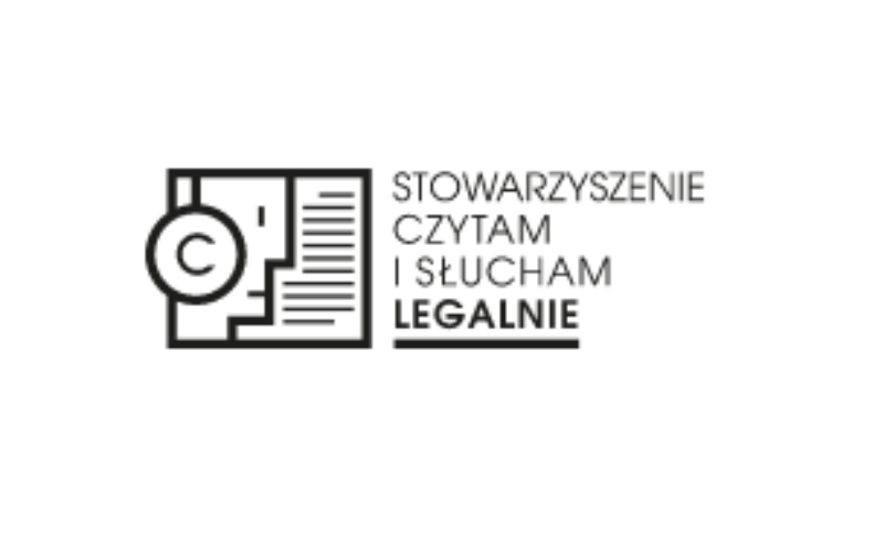 Stowarzyszenie Czytam i Słucham Legalnie rozważa podjęcie czynności zmierzających do wykluczenia spółki Legimi z grona członków