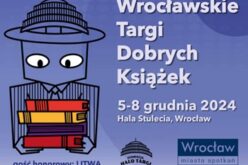 Dzisiaj startują 33. Wrocławskie Targi Dobrych Książek
