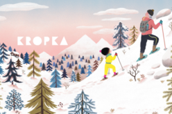 Zimowe książki dla dzieci❄️