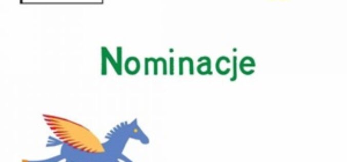 Nominacje w konkursie Książka Roku 2024 Polskiej Sekcji IBBY