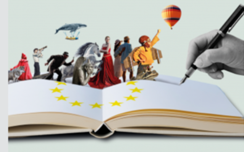 Dzień Autorów Europejskich, nabór na organizatora europejskiej inicjatywy promocji czytelnictwa