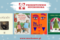 Święta z Muchomorem