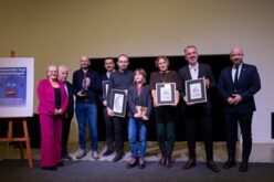 Laureaci konkursów Pióro Fredry i Dobre Strony 2024