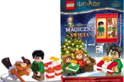 LEGO® Harry Potter™. Magiczne Święta