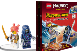 LEGO® NINJAGO®. Pojedynki ninja