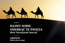 Grudniowy miesięcznik „W drodze”