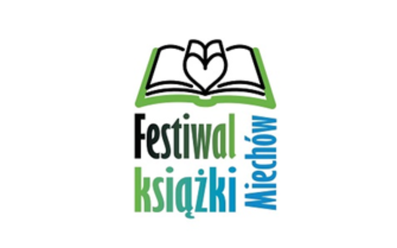 KURSOR ROKU dla Festiwalu Książki w Miechowie
