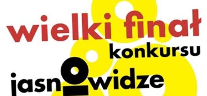 JASNOWIDZE, w piątek poznamy laureatów V edycji konkursu