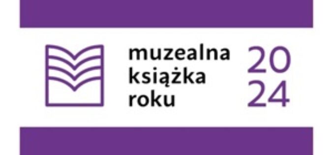 Muzealna Książka Roku