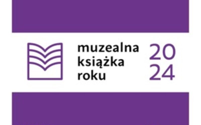 Muzealna Książka Roku