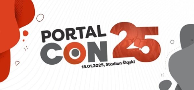 Portalcon 2025 już w styczniu!