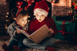 Jaki prezent na Święta dla dzieci? Propozycje na prezent pod choinkę dla chłopca i dziewczynki